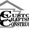 Custom Craftsman Construction