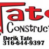 Tate Construction