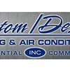 Custom/Design Heating & Air Conditioning