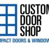 Custom Door Shop