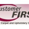 Customer First Carpet Care & Building Services