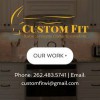 Custom Fit Carpentry