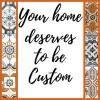 Custom Floors