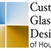 Custom Glass Design Of Houston
