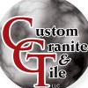 Custom Granite & Tile