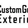 Custom Gutter & Exteriors
