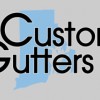 Custom Seamless Gutters