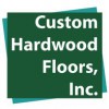 Custom Hardwood Floors