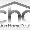 Custom Home Detailing