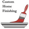Custom Home Finishing