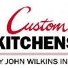 Custom Kitchens By John Wilkins