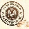 Custom Kitchens By Martin