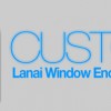 Lanai Window Enclosures