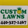 Custom Lawns