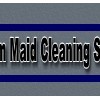 Custom Maid Cleaning Services