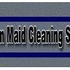 Custom Maid Cleaning Services