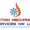 Custom Mechanical Services NW