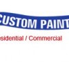 Custom Painting