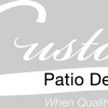Custom Patio Designs