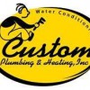 Custom Plumbing & Heating