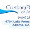 Custom Pools Of Atlanta