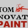 Custom Renovations Painting