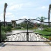 Custom Security Fence & Iron Works