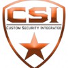 Custom Security Integrated