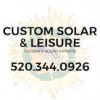 Custom Solar & Leisure