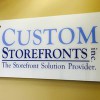 Custom Storefronts