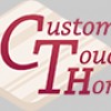 Custom Touch Homes