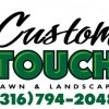 Custom Touch Lawn & Landscape