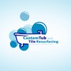 Custom Tub & Tile Resurfacing