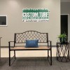Custom Turf