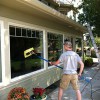 Custom Window Cleaning