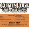 Cuttin Edge Lawn To Landscaping