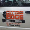 Cutting Edge Concrete Cutting