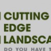 Cutting Edge Landscaping