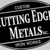 Cutting Edge Metals