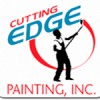 Cutting Edge Painting