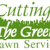 Cutting The Green Lawn Svc