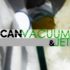 Can Vacuum & Jet