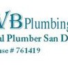 CVB Plumbing