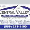 Central Valley Construction