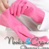 Nooks & Crannies Eco-Friendly Cleaning