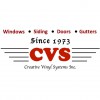 CVS Windows & Siding