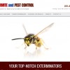C W Termite & Pest Control