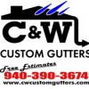 C & W Custom Gutters