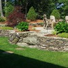 C W Landscape Design & Constr