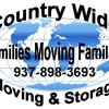Country Wide Moving & Storage